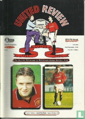 UNITED REVIEW Volume 57 number 9