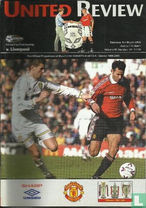 UNITED REVIEW Volume 61 number 19