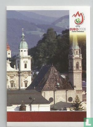 Salzburg - Afbeelding 1