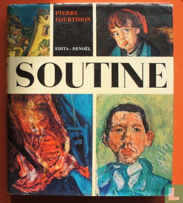 Soutine - Image 1