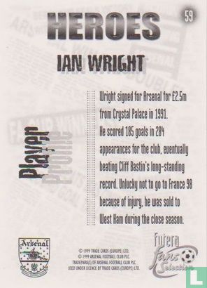 Ian Wright - Image 2