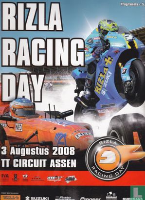Rizla Racing Day Assen 2008