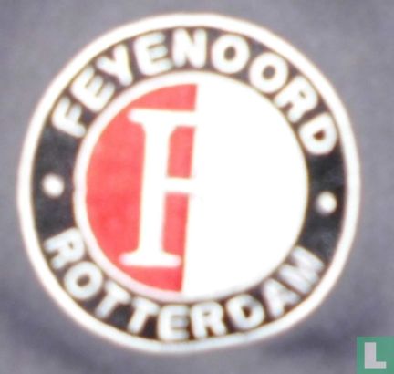 Feyenoord Rotterdam - Image 1