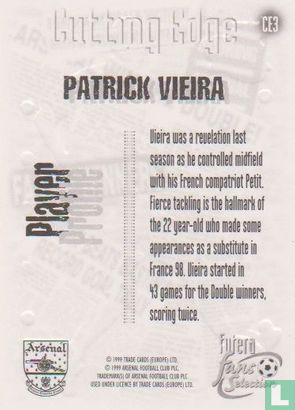 Patrick Vieira - Afbeelding 2