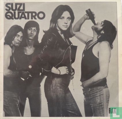 Suzi Quatro - Afbeelding 1