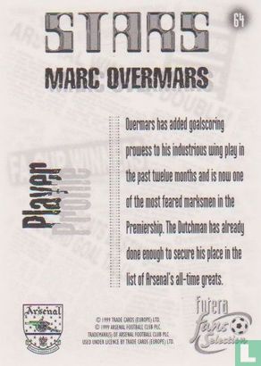 Marc Overmars - Image 2