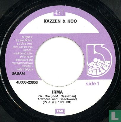 Irma - Image 3