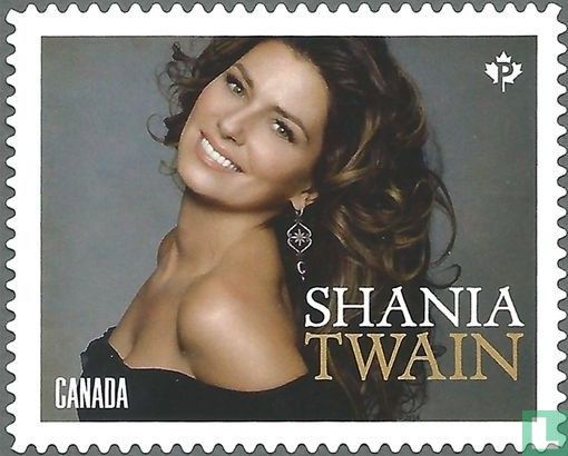 Shania Twain