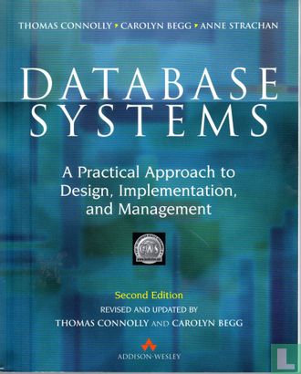 Database systems - Image 1