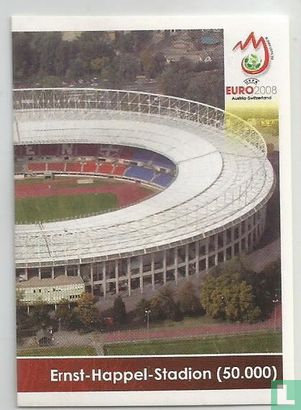 Wien - Ernst Happel Stadion (50.000) - Afbeelding 1