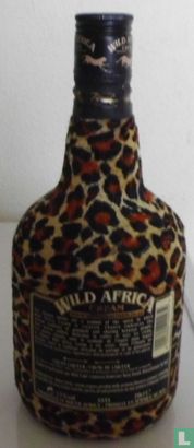 Wild Africa Cream - Image 2