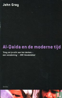 Al-Qaida en de moderne tijd. - Image 1