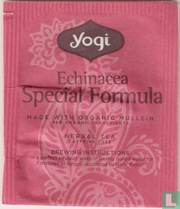 Echinacea Special Formula  - Image 1