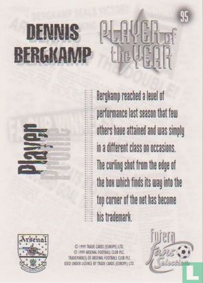 Dennis Bergkamp - Image 2