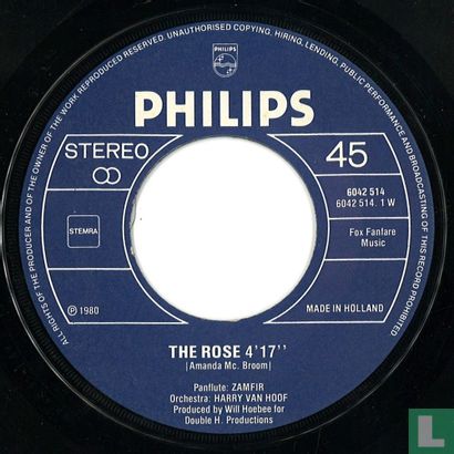 The Rose - Image 3