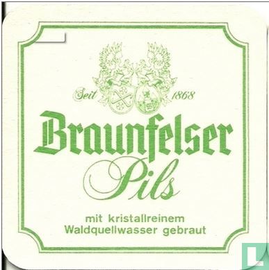 Braunfelser - Afbeelding 1