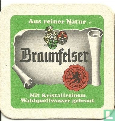 Braunfelser - Bild 2