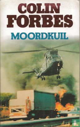 Moordkuil - Afbeelding 1