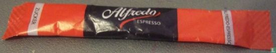 Alfredo Espresso - Afbeelding 1