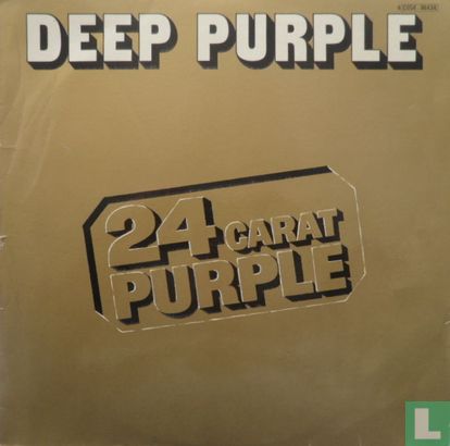 24 carat purple - Image 1