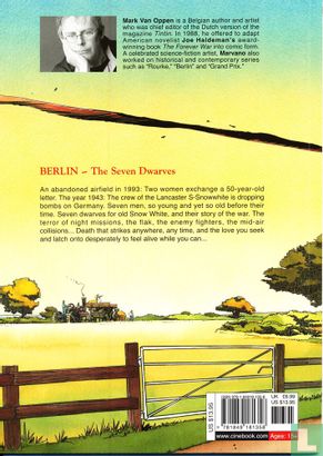 The Seven Dwarves - Afbeelding 2