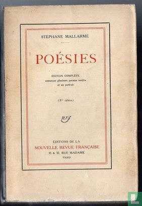 Poesies - Image 1