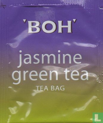 jasmine green tea - Image 1