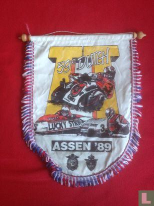 Dutch TT Assen 59ste