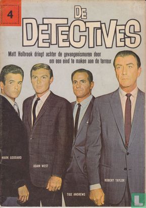 De detectives - Image 1