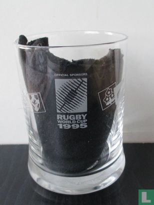 Rugby Worldcup 1995 - Image 1