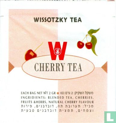 Cherry Tea - Image 2