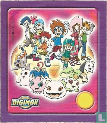 Digimon - Image 1