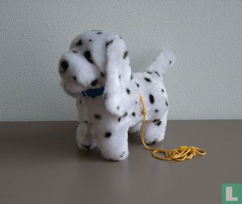 Lovely Puppy - Dalmation - Bild 2