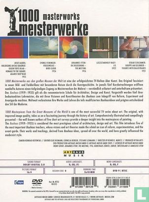 1000 Meisterwerke - Bauhausmeister - Afbeelding 2