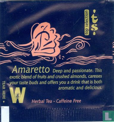 Amaretto - Afbeelding 1