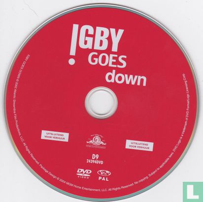 Igby Goes Down - Afbeelding 3