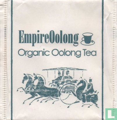 Empire Oolong - Image 1
