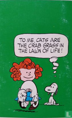 It's a Dog's Life, Charlie Brown - Image 2