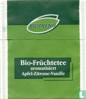 Bio-Früchtetee - Image 2