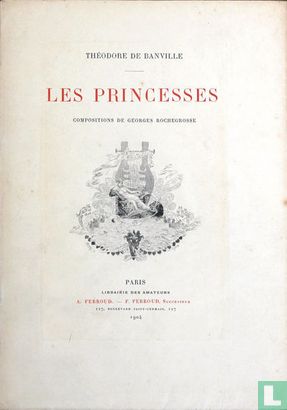 Les Princesses - Bild 1