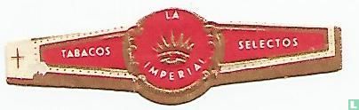 La Imperial - Tabacos - Selectos - Afbeelding 1