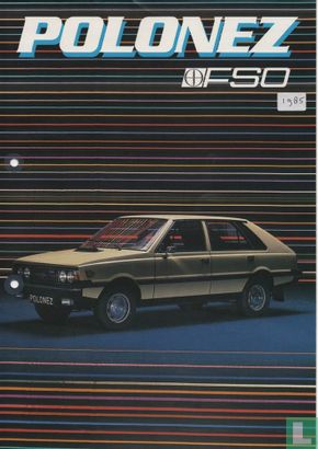 FSO Polonez