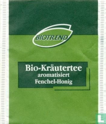 Bio-Kräutertee  - Afbeelding 1