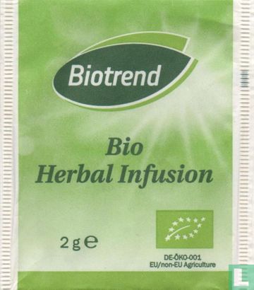 Bio Herbal infusion - Bild 1