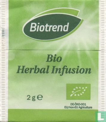 Bio Herbal infusion - Bild 2