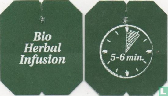 Bio Herbal infusion - Bild 3