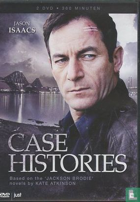 Case Histories - Afbeelding 1