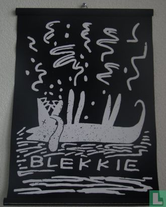 Blekkie - Image 1