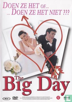 The Big Day - Afbeelding 1