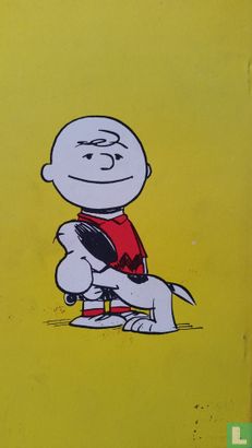 But We Love You, Charlie Brown - Image 2